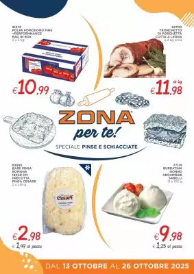 Volantino Zona (valido fino al 26-10)
