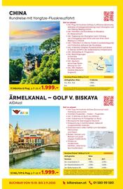 Billa Reisen Flugblatt Seite 3