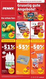 PENNY Flugblatt woche 42 Seite 1