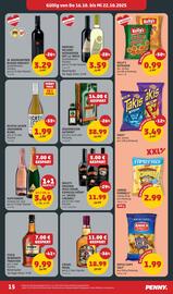 PENNY Flugblatt woche 42 Seite 15