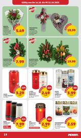 PENNY Flugblatt woche 42 Seite 19