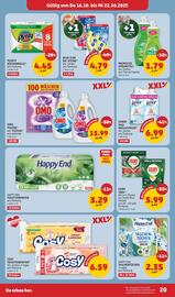 PENNY Flugblatt woche 42 Seite 20