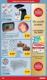 PENNY Flugblatt woche 42 Seite 23