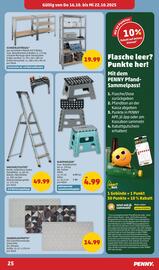 PENNY Flugblatt woche 42 Seite 25