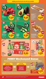 PENNY Flugblatt woche 42 Seite 27