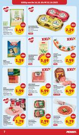PENNY Flugblatt woche 42 Seite 7