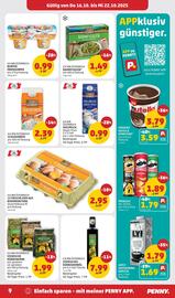 PENNY Flugblatt woche 42 Seite 9