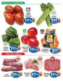 Lady York flyer week 42 Page 2