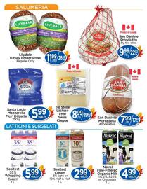 Lady York flyer week 42 Page 3