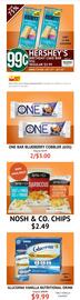 Guardian Pharmacy flyer week 42 Page 1