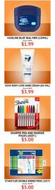 Guardian Pharmacy flyer week 42 Page 2