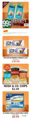 Guardian Pharmacy flyer (valid until 19-10)