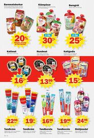 Pekås reklamblad vecka 42 Sida 10