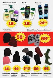 Pekås reklamblad vecka 42 Sida 11