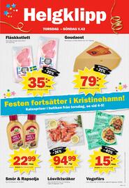Pekås reklamblad vecka 42 Sida 12
