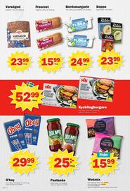 Pekås reklamblad vecka 42 Sida 2