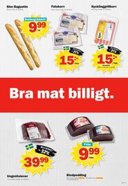 Pekås reklamblad vecka 42 Sida 3
