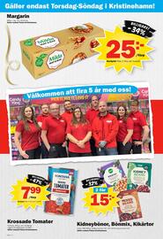 Pekås reklamblad vecka 42 Sida 4