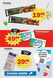 Pekås reklamblad vecka 42 Sida 7
