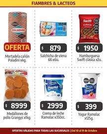 Catálogo Autoservicio Capo Página 4