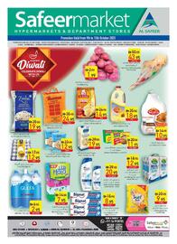 Safeer Market catalogue week 41 Page 1