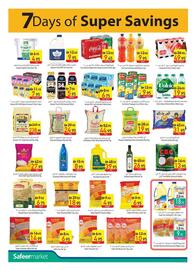 Safeer Market catalogue week 41 Page 10