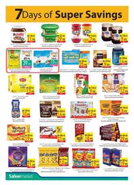 Safeer Market catalogue week 41 Page 12