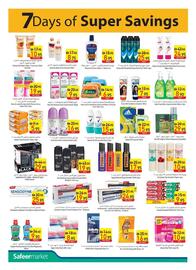 Safeer Market catalogue week 41 Page 14