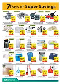 Safeer Market catalogue week 41 Page 16