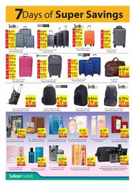 Safeer Market catalogue week 41 Page 18