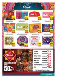 Safeer Market catalogue week 41 Page 3