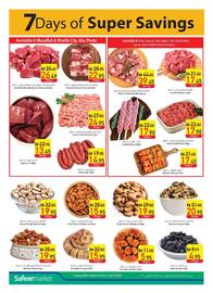 Safeer Market catalogue week 41 Page 6