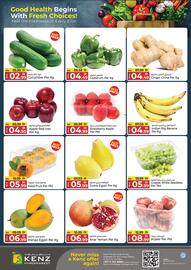Kenz Hypermarket catalogue Page 2