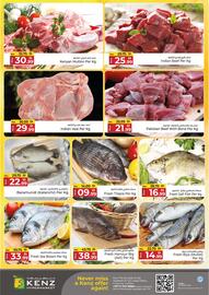 Kenz Hypermarket catalogue Page 3