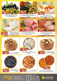 Kenz Hypermarket catalogue Page 4