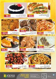 Kenz Hypermarket catalogue Page 5