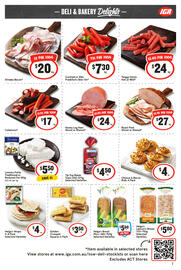 IGA catalogue week 42 Page 8