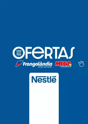 Encarte Frangolândia