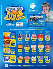 Catálogo Rede Cearense de Supermercados semana 42 Página 2