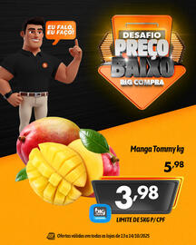 Catálogo Supermercados Big Compra Página 2
