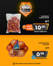 Catálogo Supermercados Big Compra Página 3