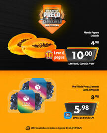 Catálogo Supermercados Big Compra Página 5
