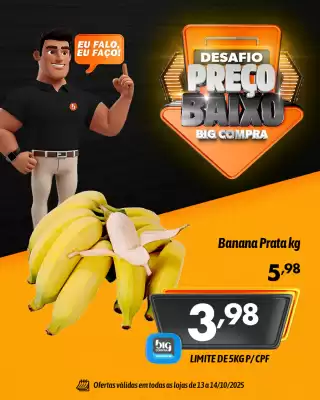 Catálogo Supermercados Big Compra (válido até 14-10)