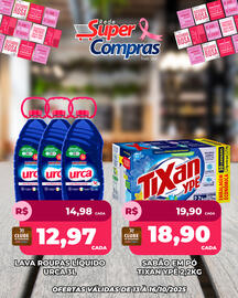 Encarte Rede Super Compras Página 2