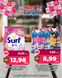 Encarte Rede Super Compras Página 4