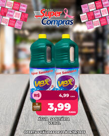 Encarte Rede Super Compras Página 5