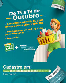 Catálogo Del Moro Supermercados semana 42 Página 2