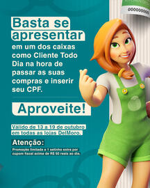 Catálogo Del Moro Supermercados semana 42 Página 3