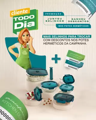 Catálogo Del Moro Supermercados (válido até 19-10)