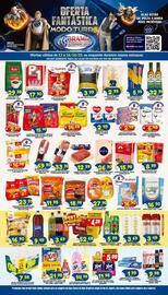 Encarte Bramil Supermercados Página 1
